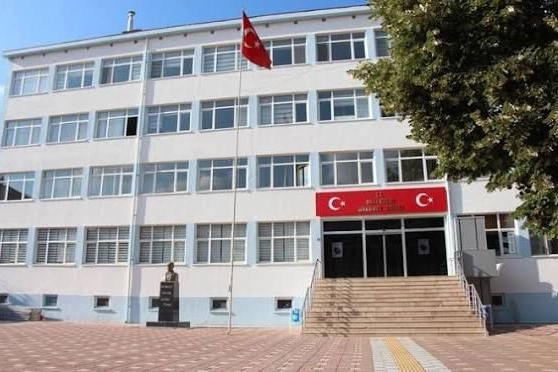 Bilecik Pazaryeri'nde eski hükümet konağının sosyal yaşam alanına dönüşüm projesi