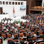 TBMM'de okul saldırıları ve dijital riskleri araştırma komisyonu kuruldu