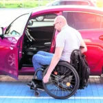 Engelliler için ÖTV'siz araç alımı düzenlemesi