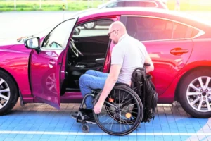 Engelliler için ÖTV'siz araç alımı düzenlemesi