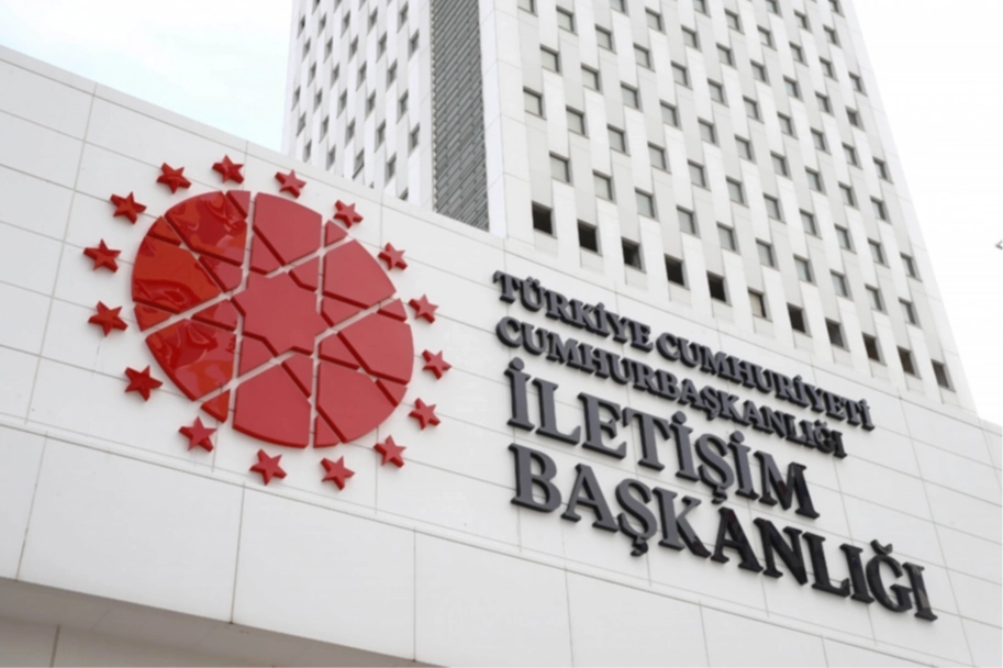 İletişim Başkanlığı'ndan kamu internet siteleri için yapay zekâ uyumlu teknik standart dönüşümü