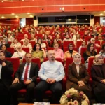 Gebze Okur Projesi kapsamında düzenlenen bilim söyleşisi, beyin ve bağırsak ilişkisi üzerine odaklandı.