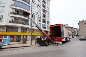 Manisa'da düzenlenen Toprağın Belleği söyleşisinde Aigai, Sardes ve Kaymakçı'nın tarihi anlatıldı