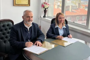 Bilecik Belediyeler Birliği ve JAVDES Tarım arasında tarımsal kalkınmayı destekleyen iş birliği protokolü