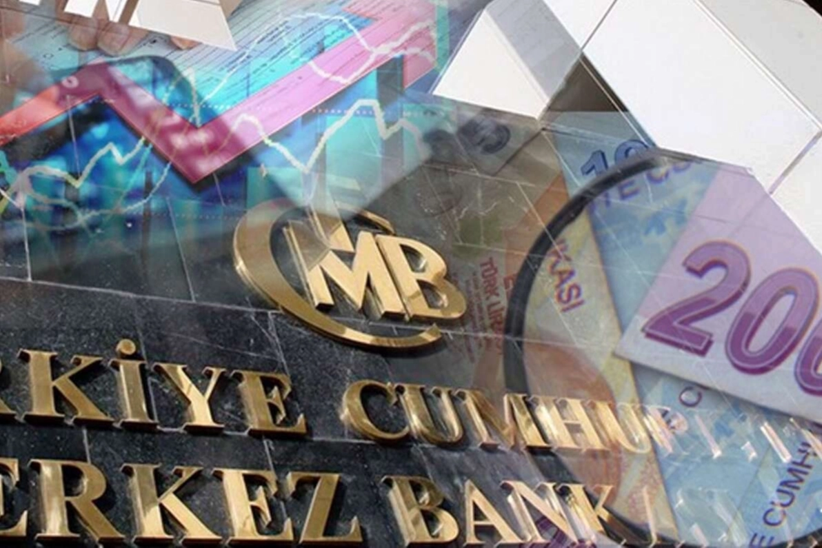Merkez Bankası Para Politikası Kurulu toplantısı ve faiz kararı açıklaması