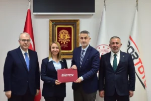 Bilecik Pazaryeri ilçesinde gençlere yönelik kapsamlı spor yatırımları