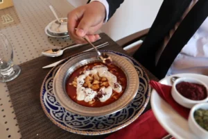 Talas'ın meşhur mantısı EniyiBEST tarafından en iyi seçildi, Kayseri belediyeleri arasında bir ilk.