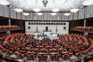 TBMM'den okul olayları ve dijital riskler için araştırma komisyonu kuruldu