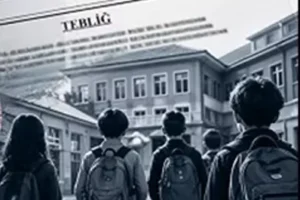 Çocuklara yönelik danışmanlık tedbirlerinde yeni dönemi gösteren görseller