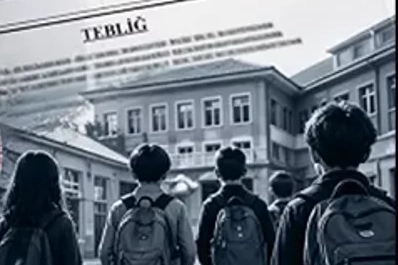 Çocuklara yönelik danışmanlık tedbirlerinde yeni dönemi gösteren görseller