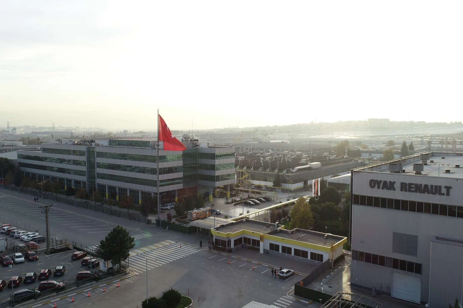 Renault Group 2026 ilk çeyrek finansal sonuçları ve gelir artışı