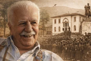 Bursa'nın yaşayan belleği Yılmaz Akkılıç özel belgesel ile anılıyor