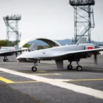 Baykar'ın yeni nesil 'Sivrisinek' ve K2 kamikaze İHA'ları SAHA 2026 fuarında sergilenecek