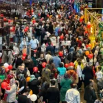 Konya Çocuk Kitap Günleri'nde çocuklar yazarlarla bir araya geliyor