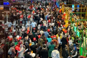 Konya Çocuk Kitap Günleri'nde çocuklar yazarlarla bir araya geliyor