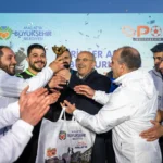 Malatya Büyükşehir Kurumlar Arası Futbol Turnuvası'nda Gençlik ve Spor Hizmetleri Dairesi Başkanlığı şampiyon oldu.