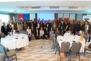 Adana Büyükşehir Belediyesi Kadın Dostu Kentler Programı çalıştayına katıldı