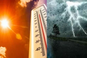 Hafta sonu hava durumu özeti: Kuzeyde bahar havası, güneyde şiddetli yağış uyarısı yapıldı.