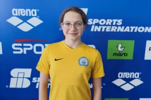 Yıldırım Belediyesporlu yüzücüler milli takım seçmelerinde madalya kazandı ve Bulgaristan'daki şampiyonada Türkiye'yi temsil etme hakkı elde etti.