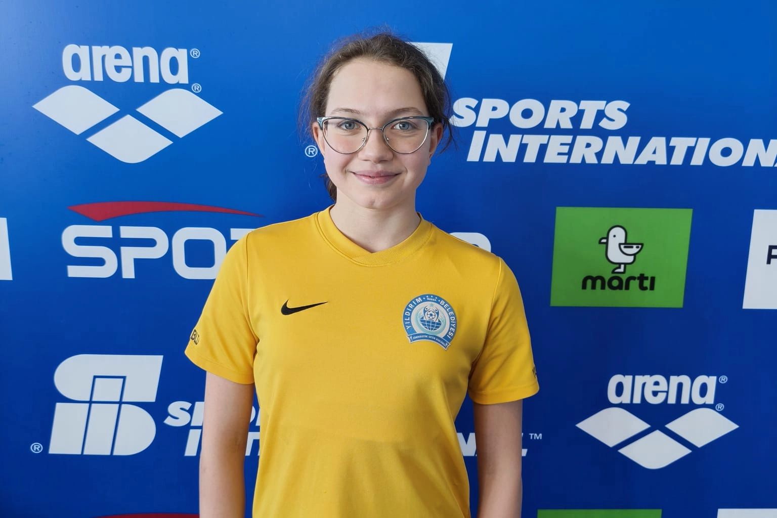 Yıldırım Belediyesporlu yüzücüler milli takım seçmelerinde madalya kazandı ve Bulgaristan'daki şampiyonada Türkiye'yi temsil etme hakkı elde etti.