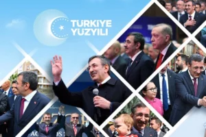 Cumhurbaşkanı Yardımcısı Cevdet Yılmaz, İstanbul'un küresel finans merkezi olma yolundaki yeni adımları duyurdu.