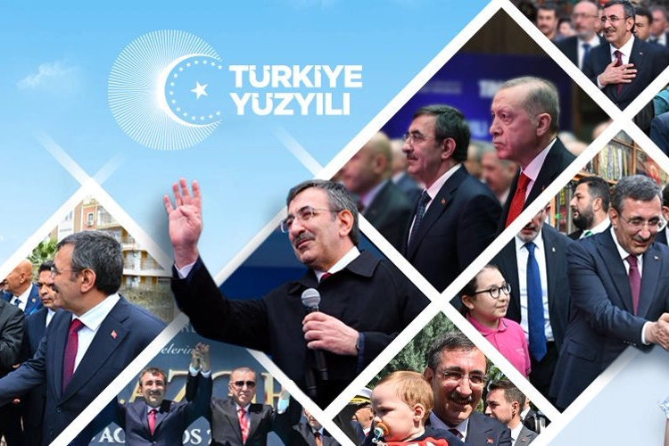 Cumhurbaşkanı Yardımcısı Cevdet Yılmaz, İstanbul'un küresel finans merkezi olma yolundaki yeni adımları duyurdu.