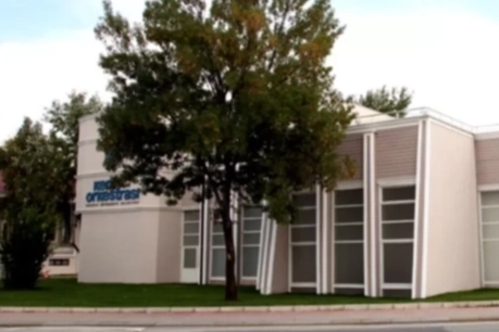 Sakarya Kent Orkestrası'nın 'Bir Nefes Dinleti' klarnet konseri afişi