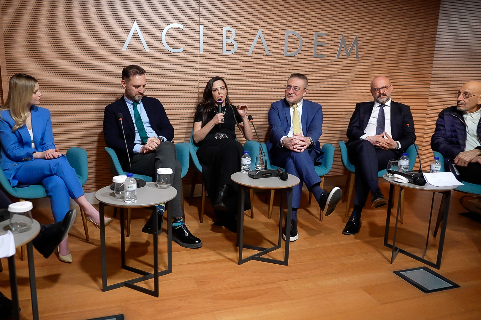 Akciğer kanseri tedavisinde kişiye özel yaklaşımların umut verdiği vurgulandı