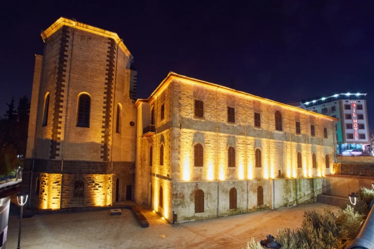 Gaziantep'te Türk Kültür Mirası Stratejik İş Birliği Konferansı ve Teknik Çalıştayı düzenleniyor