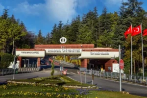 Anadolu Üniversitesi lisansüstü eğitim yönetmeliğinde yapılan yeni düzenlemeler ve değişiklikler