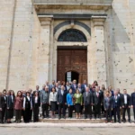 Gaziantep'te kültürel mirasın korunması için uluslararası buluşma