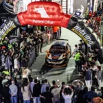 Rally Bodrum 2026 başlangıç töreni ve yarış hazırlıkları