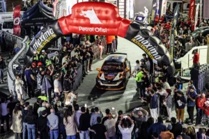 Rally Bodrum 2026 başlangıç töreni ve yarış hazırlıkları