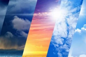 Meteoroloji'den 27 Nisan hava durumu raporu ve çığ tehlikesi uyarısı