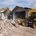 Osmangazi Belediyesi yeni yollarla ulaşımı kolaylaştırıyor