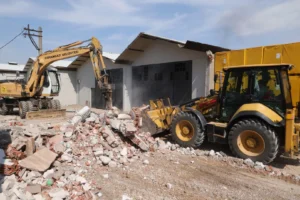 Osmangazi Belediyesi yeni yollarla ulaşımı kolaylaştırıyor