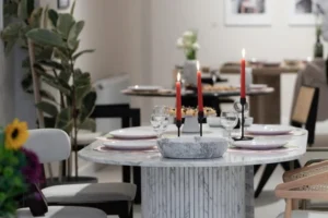 Türk girişim Pah Studio'nun doğal taşlar için geliştirdiği leke ve asit koruma teknolojisi