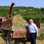 Ordu'da atıl durumdaki arazilerin tarıma kazandırılmasına ilişkin haber görseli
