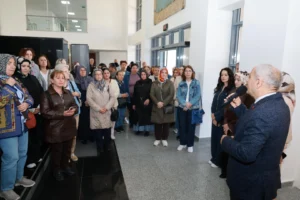 Gebze'de Çoban Mustafa Paşa anma programı düzenlendi
