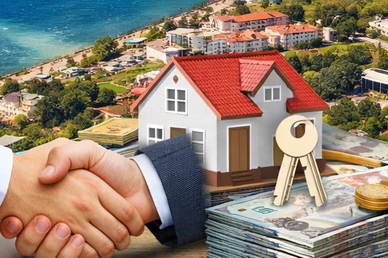 Tapu işlemlerinde güvenli ödeme sistemi zorunlu hale geliyor