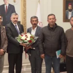 Doruk Madencilik işçilerine yapılan ödeme sonrası eylemlerin sona ermesi