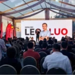 DDPAI Vision Experience 2026 etkinliğinde yeni nesil araç kameraları tanıtıldı