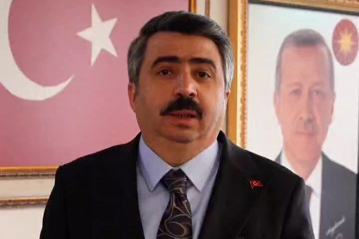 Yıldırım Belediye Başkanı Oktay Yılmaz, milli teknoloji hamlesi kapsamında drone seferberliği çağrısı yapıyor