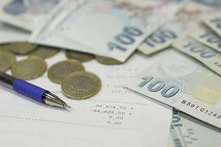 Kurumlar vergisi beyannamesi için son gün uyarısı