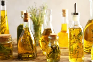 Bitkisel yağlarda kalite kriterleri değiştiğini gösteren tebliğ güncellemesi