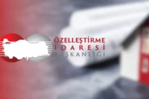 Özelleştirme İdaresi'nden İstanbul ve Ankara'da 6 taşınmaz satışı