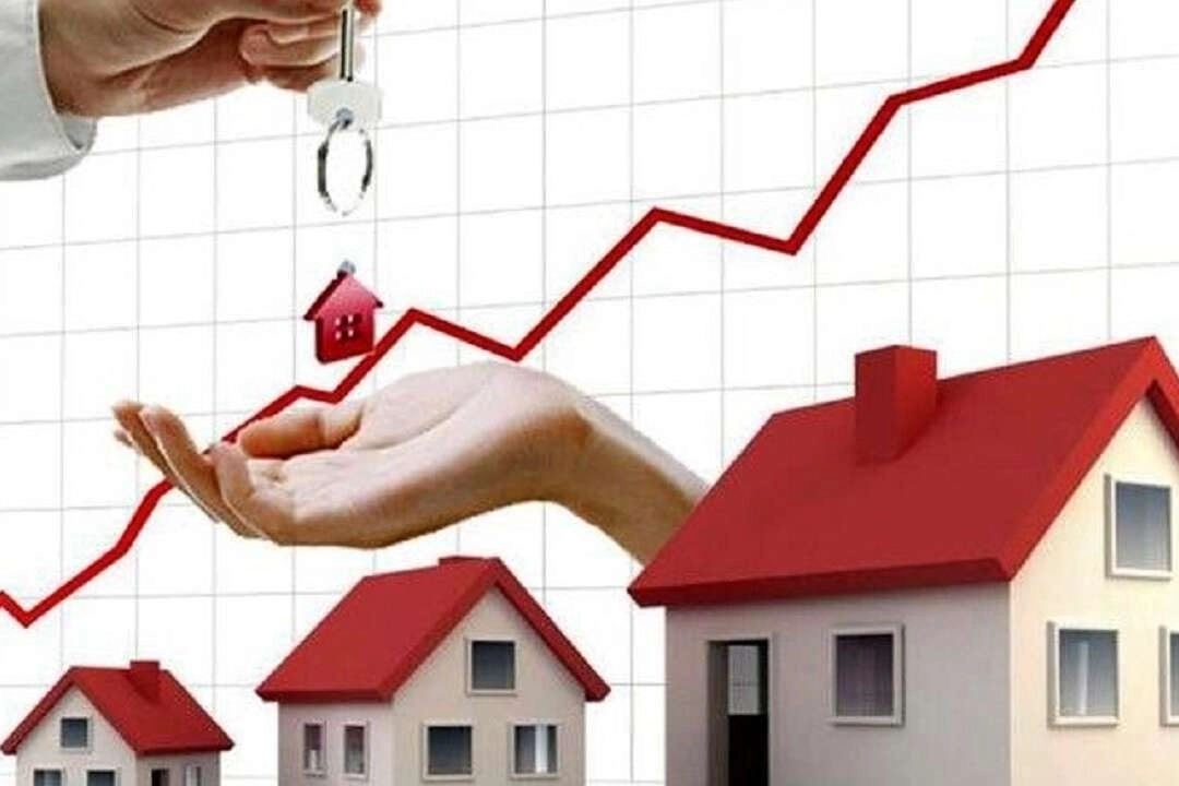Hizmet üretici fiyatlarında yıllık artış yüzde 35,9'a ulaştı, gayrimenkul sektörü fiyat artışında öne çıktı.