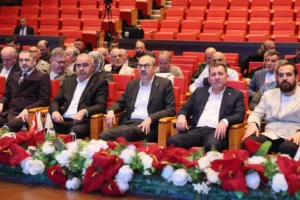 Kayseri Ticaret Odası Başkanı Ömer Gülsoy, döviz dönüşüm desteğinin uzatılması çağrısında bulundu.