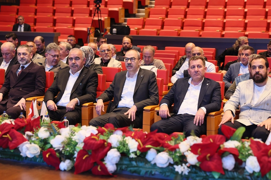 Kayseri Ticaret Odası Başkanı Ömer Gülsoy, döviz dönüşüm desteğinin uzatılması çağrısında bulundu.