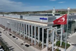 ASELSAN'dan 125 milyon dolarlık savunma sistemleri ihracat anlaşması